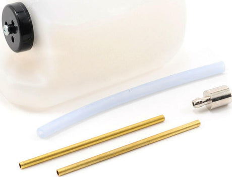 DuBro Fuel Tank Assembly (10oz)