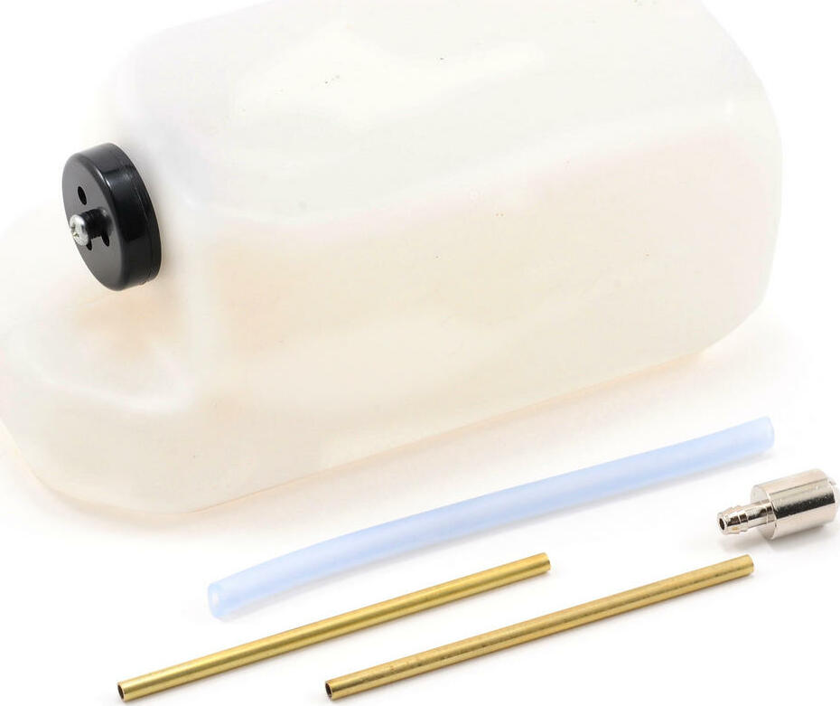 DuBro Fuel Tank Assembly (12oz)