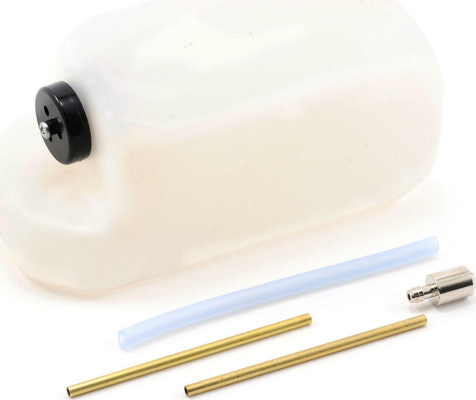 DuBro Fuel Tank Assembly (16oz)