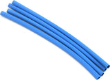 DuBro 1/16" Heat Shrink (Blue) (4)