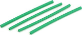 DuBro Heat Shrinkwrap,3/32",Green