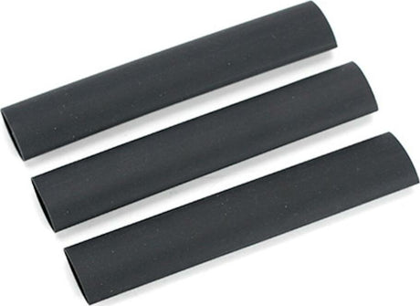 DuBro Heat Shrinkwrap,3/8",Black