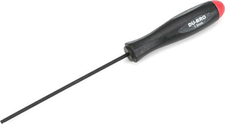 DuBro 1.5mm Ball Wrench Metric Driver