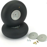 DuBro Big Wheels (2) (5")