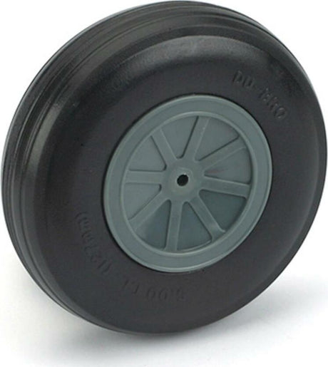 DuBro Treaded Lite Wheel,5"