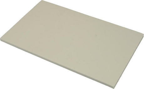 DuBro 1/4" Protective Receiver Foam Rubber