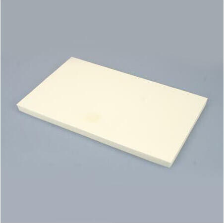 DuBro 1/2" Protective Receiver Foam Rubber