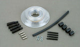 DuBro 4-40 Pull-Pull System