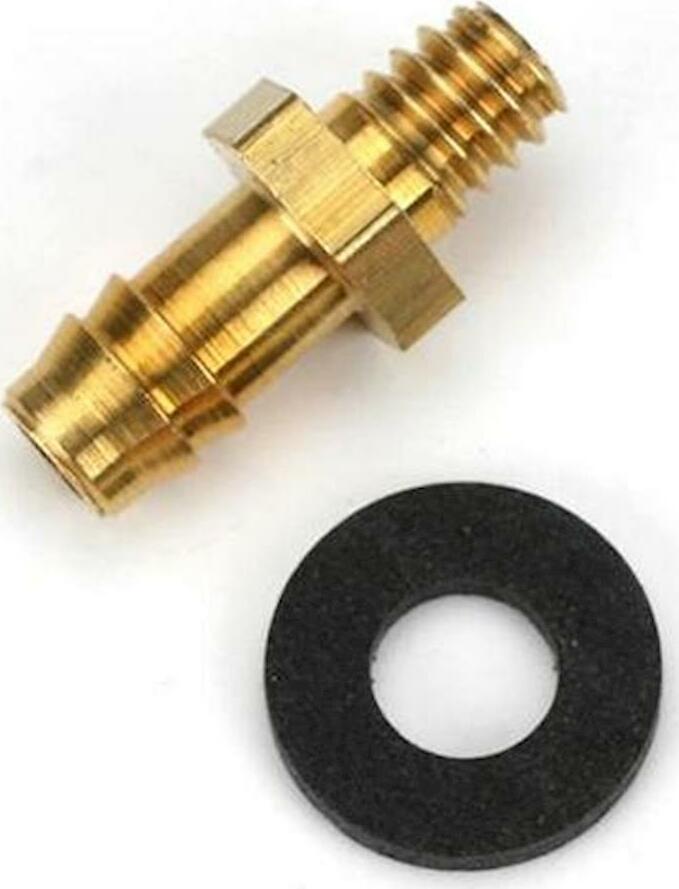DuBro Pressure Fitting, 8-32