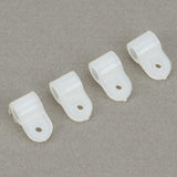 DuBro HD E/Z Adjustable Horn Brackets (4)