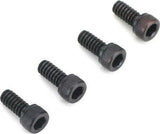 DuBro 4-40 x 1/4" Cap Head Screw (4)