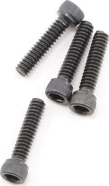 DuBro 4-40 x 1/2" Socket Cap Screws (4)