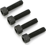 DuBro Socket Cap Screws,6-32 x 1/2"