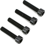 DuBro Socket Cap Screws,8-32 x 3/4"