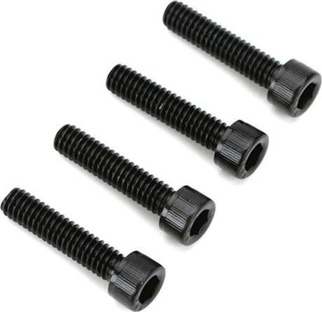 DuBro Socket Cap Screws,8-32 x 3/4"