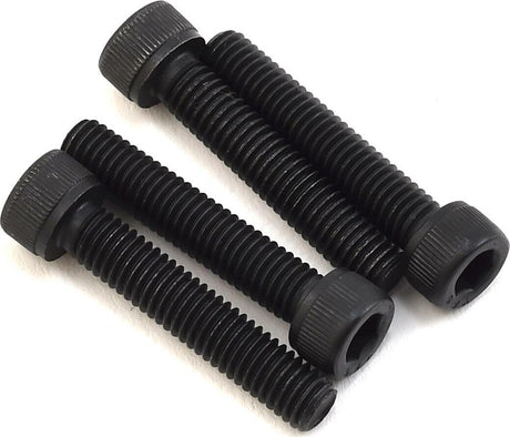 DuBro 10-32x1" Socket Head Cap Screws (4)