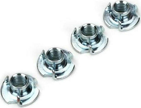 DuBro 10-32 Blind Nut (4)