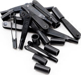 DuBro 2-56 Spring Steel Kwik-Link (12)
