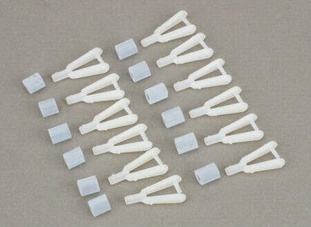 DuBro Nylon Kwik-Links (12)
