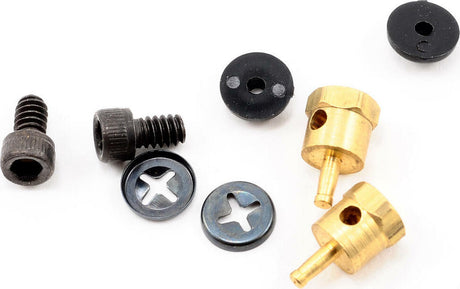 DuBro Kwik Grip E/Z Connector (2)