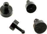 DuBro Fuel Line Plugs