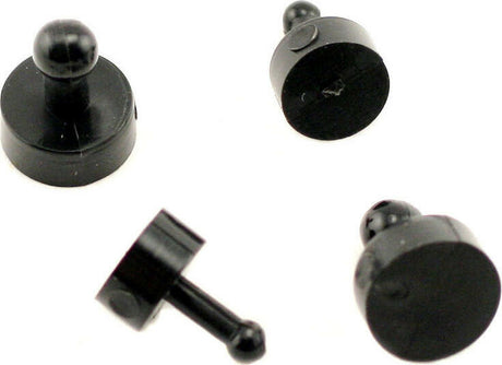 DuBro Fuel Line Plugs