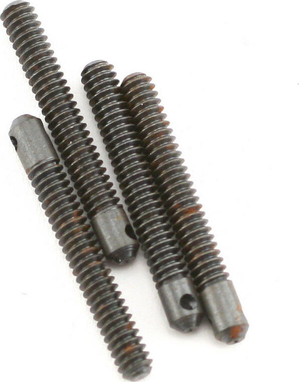 DuBro 4-40 Rigging Couplers