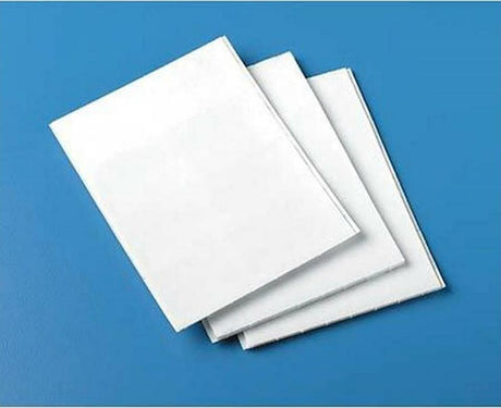 DuBro Double-Sided Tape Assorted:3 Sizes
