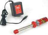 DuBro Kwik Start XL Glo-Ignitor with Charger