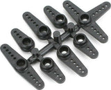 DuBro Super Strength Standard Servo Arms (Futaba)