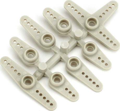 DuBro Super Strength Standard Servo Arms (JR)