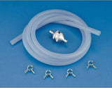 DuBro Medium Fuel Line Combo