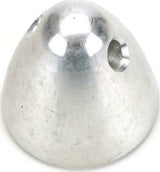 DuBro 5/16-24 Aluminum Spinner Prop Nut