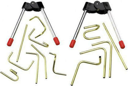 DuBro 5/32" Tubing Bender