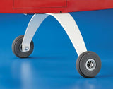 DuBro Super Strength Landing Gear: .35-.50