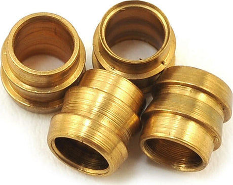 DuBro Fuel Line Barb 1/8"