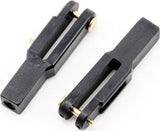 DuBro 2-56 Safety Lock Kwik Link (2)