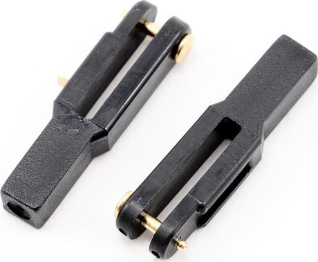 DuBro 2-56 Safety Lock Kwik Link (2)