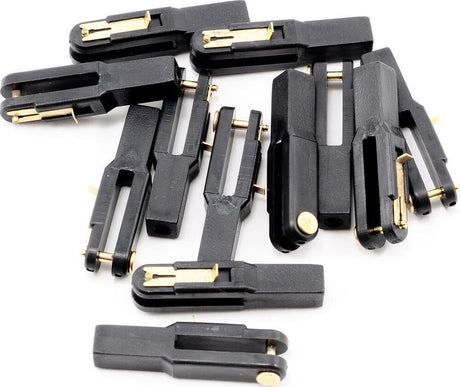 DuBro 2-56 Safety Lock Kwik Link (12)