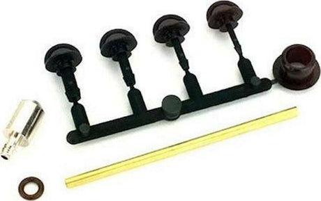 DuBro Fill-It Fueling System
