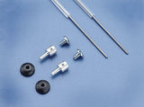 DuBro Pushrod System, Micro