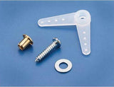 DuBro 90° Micro Bellcrank System
