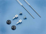 DuBro Pushrod System 30", Micro (2)