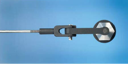 DuBro Heavy Duty Control Horn System (2)