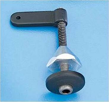 DuBro Heavy Duty Control Horn Set