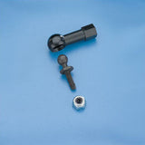DuBro Heavy Duty 4-40 Ball Links
