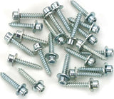 DuBro Socket Head Self Tapping Screws (24)