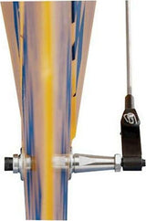 DuBro HD Adj Control Horns, .40-.91