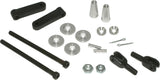 DuBro Heavy Duty Adjustable Control Horns (.91 and Up)