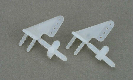 DuBro Micro2 Control Horn (2)
